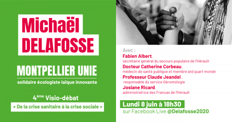 Visio Débat Le bouclier social