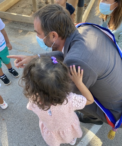Ensemble, défendons l’école !