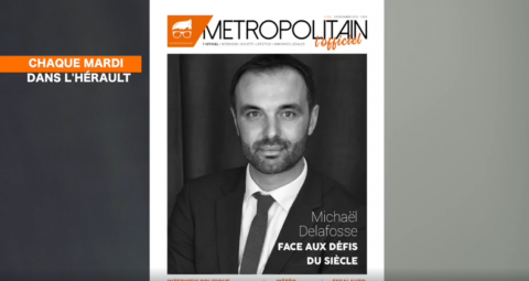 E Metropolitain Montpellier