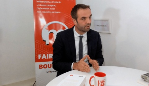 Entretien de Michaël Delafosse avec lemouvement.info