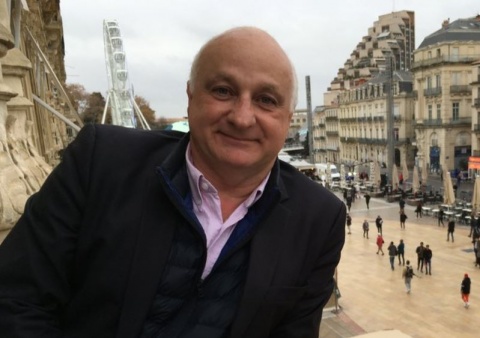 Michel Aslanian - PRG