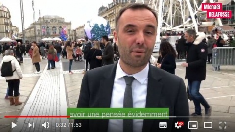 Bonne année 2020 !