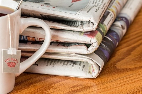 Revue de presse d'après 1er tour