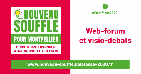 Visio débat