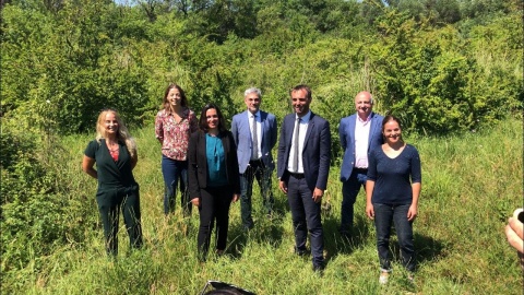 Union de « La gauche qui nous rassemble ! » avec « Choisir l’écologie pour Montpellier »