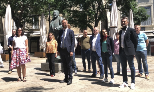 Plan urgence commerces proximité
