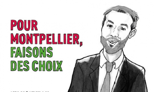 La gratuité des transports, en BD !