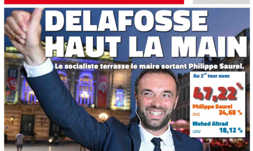 Revue de presse | 29 juin 2020