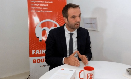 Entretien de Michaël Delafosse avec lemouvement.info