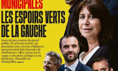Revue de presse | 15 - 22 juin