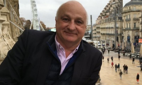 Michel Aslanian - PRG