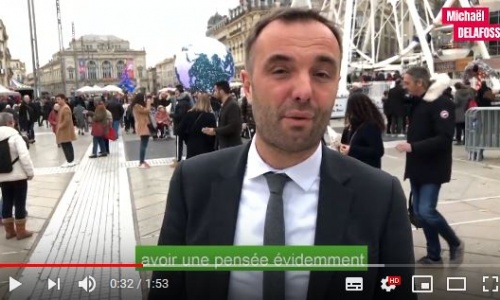 Bonne année 2020 !